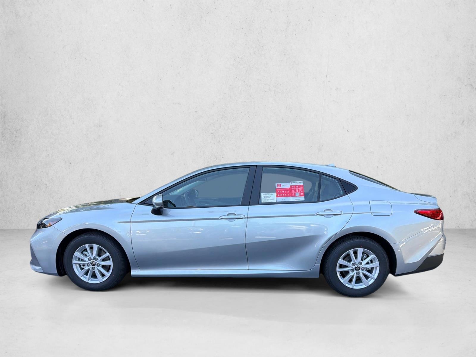 Thumbnail: 2026 Toyota Camry - 2