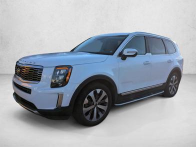 2021 Kia Telluride
