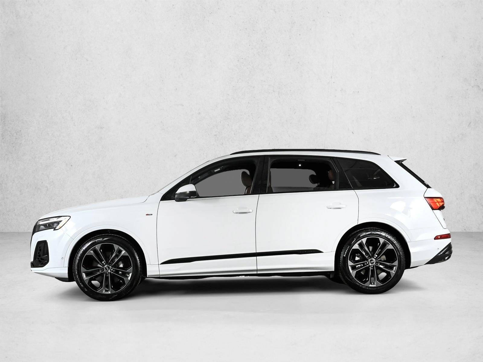 Thumbnail: 2026 Audi Q7 - 2