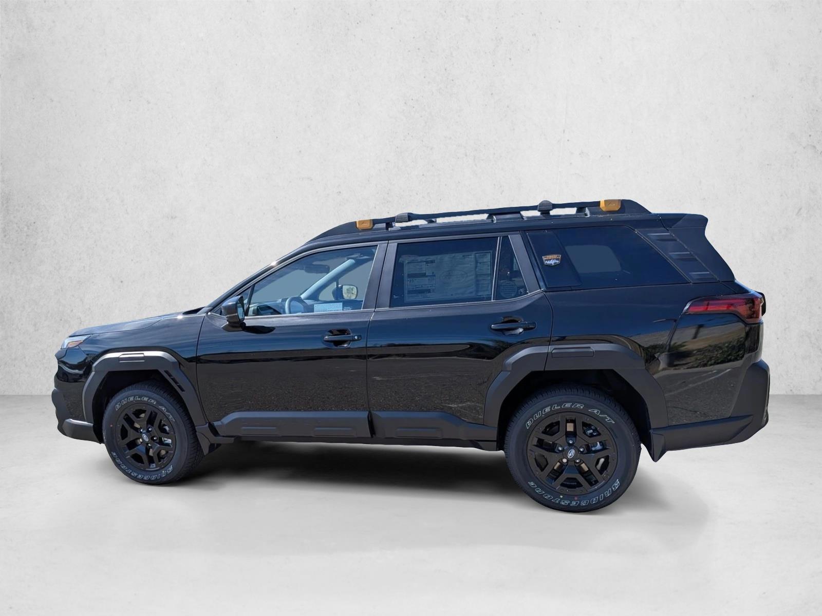 Thumbnail: 2026 Subaru Outback - 2