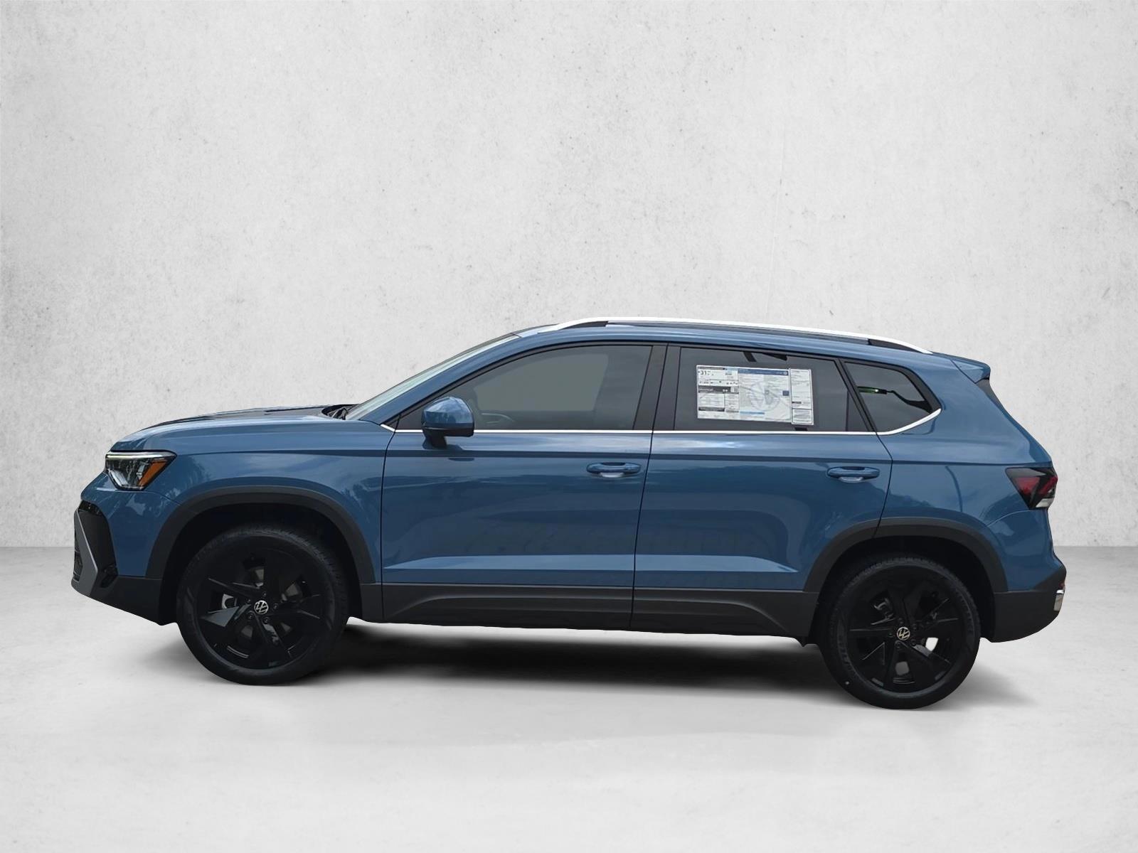 Thumbnail: 2026 Volkswagen Taos - 2