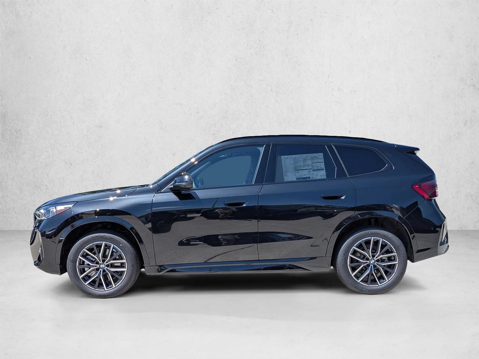 Thumbnail: 2026 BMW X1 - 2
