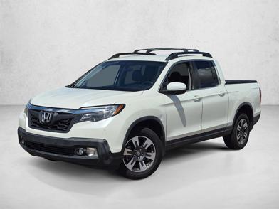 2017 Honda Ridgeline RTL -
                  Chandler, AZ