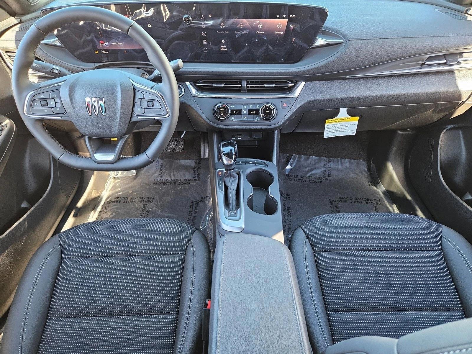 Thumbnail: 2026 Buick Envista - 3