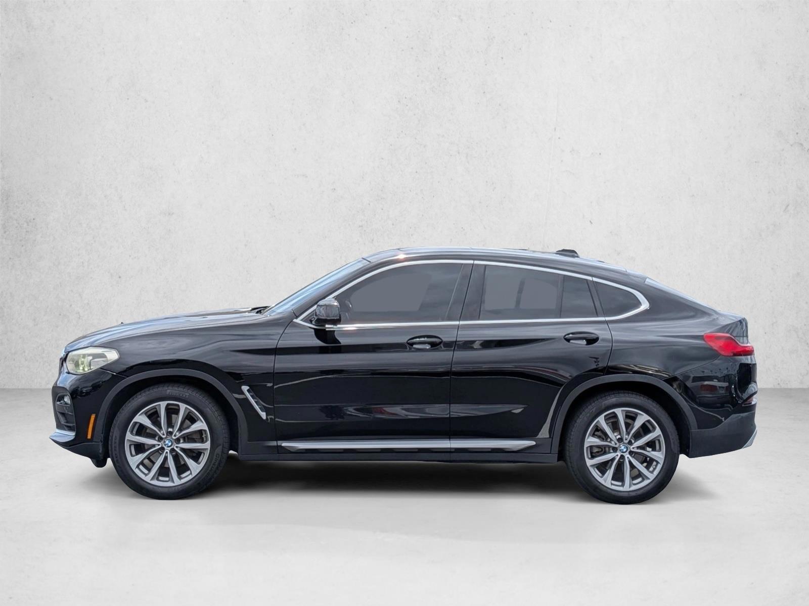 Thumbnail: 2019 BMW X4 - 2