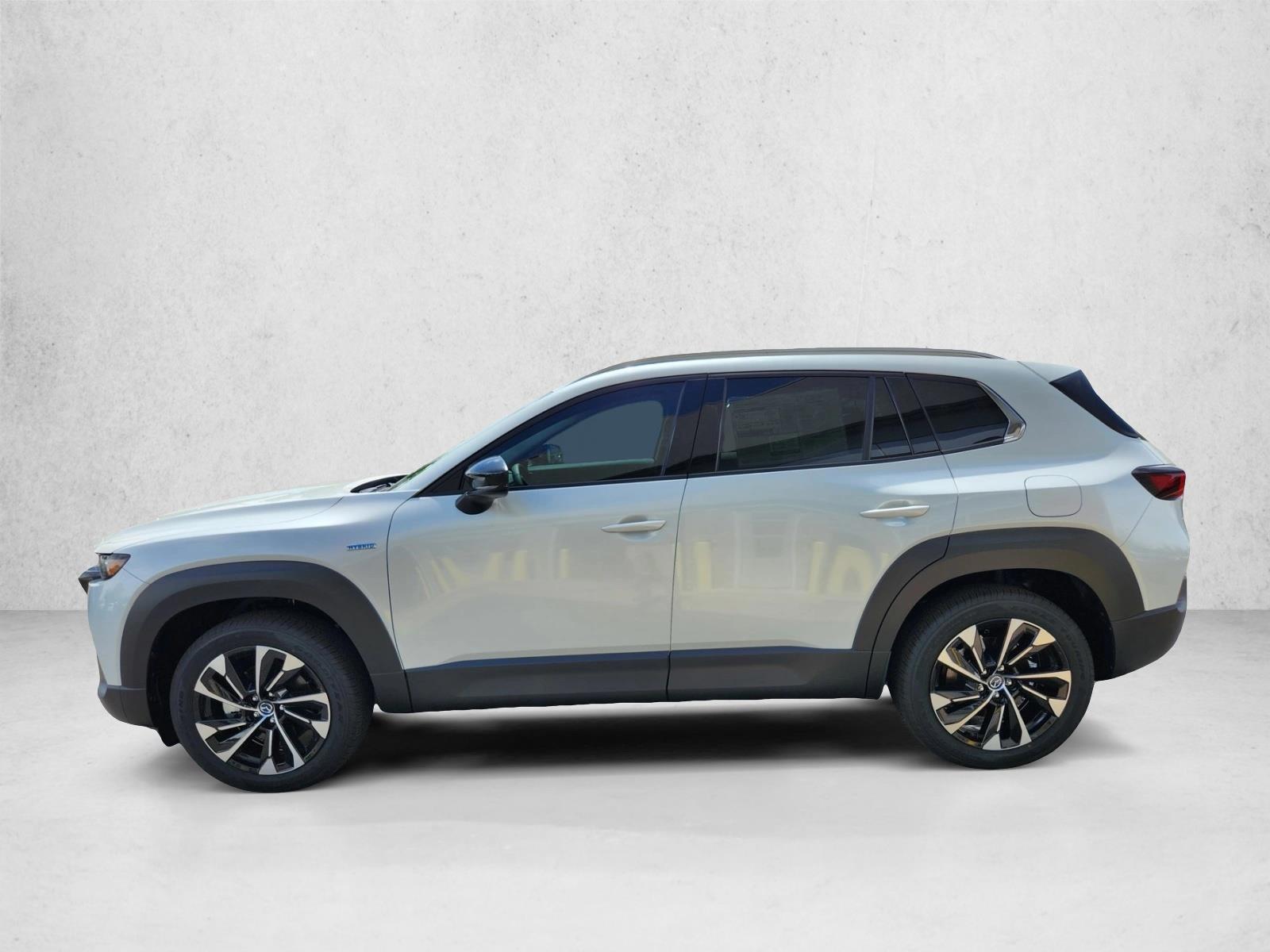 Thumbnail: 2026 Mazda CX-50 - 2