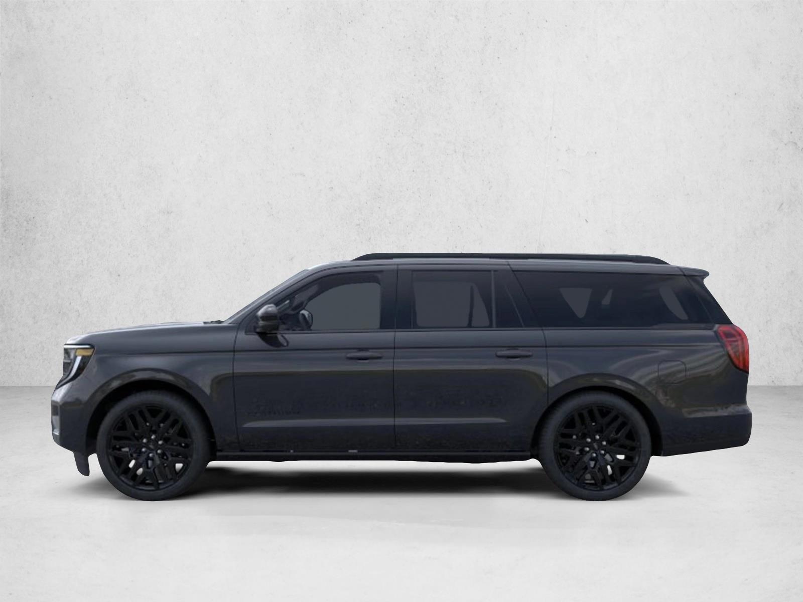 Thumbnail: 2026 Ford Expedition MAX - 3