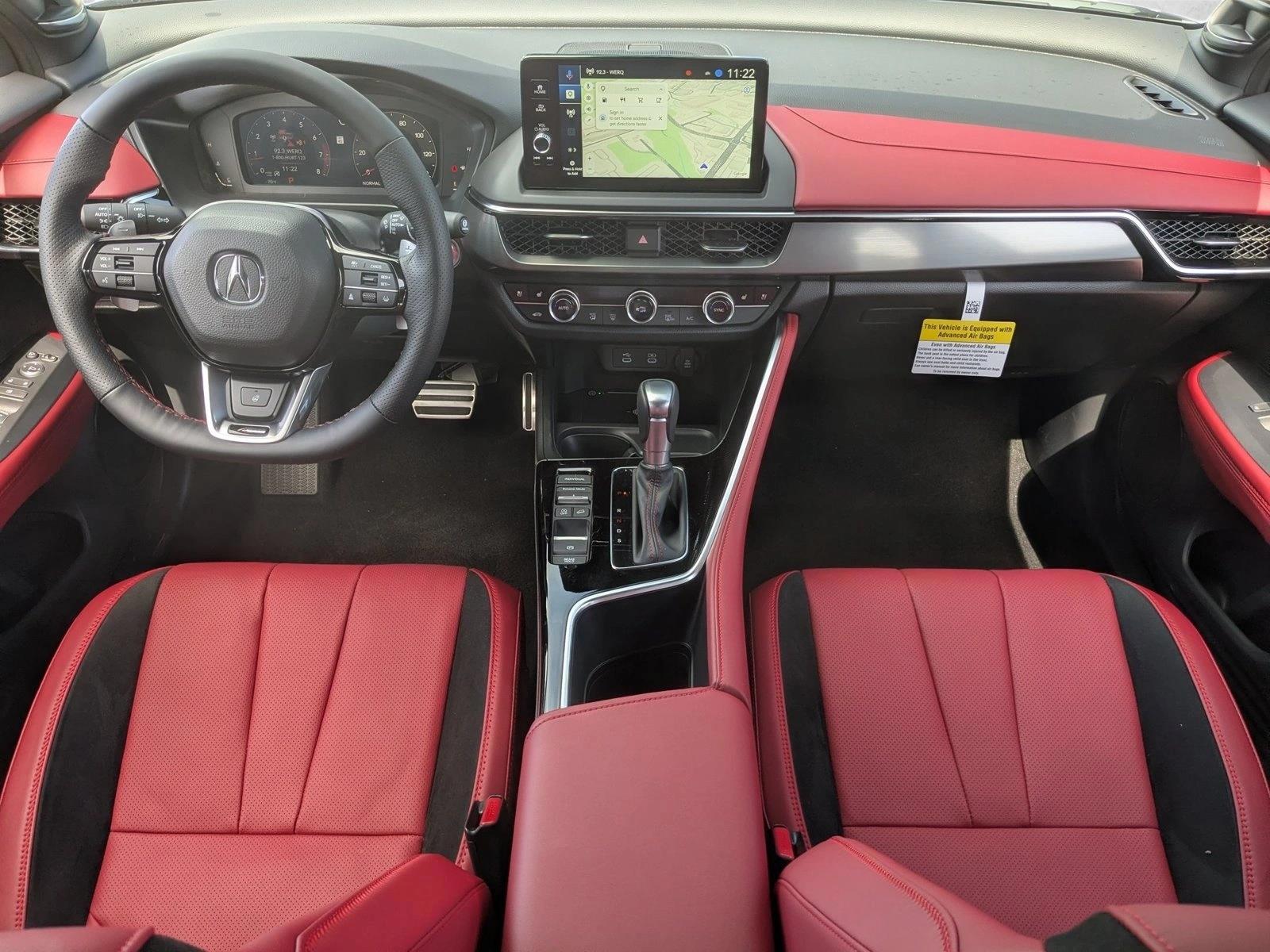 Thumbnail: 2026 Acura ADX - 3