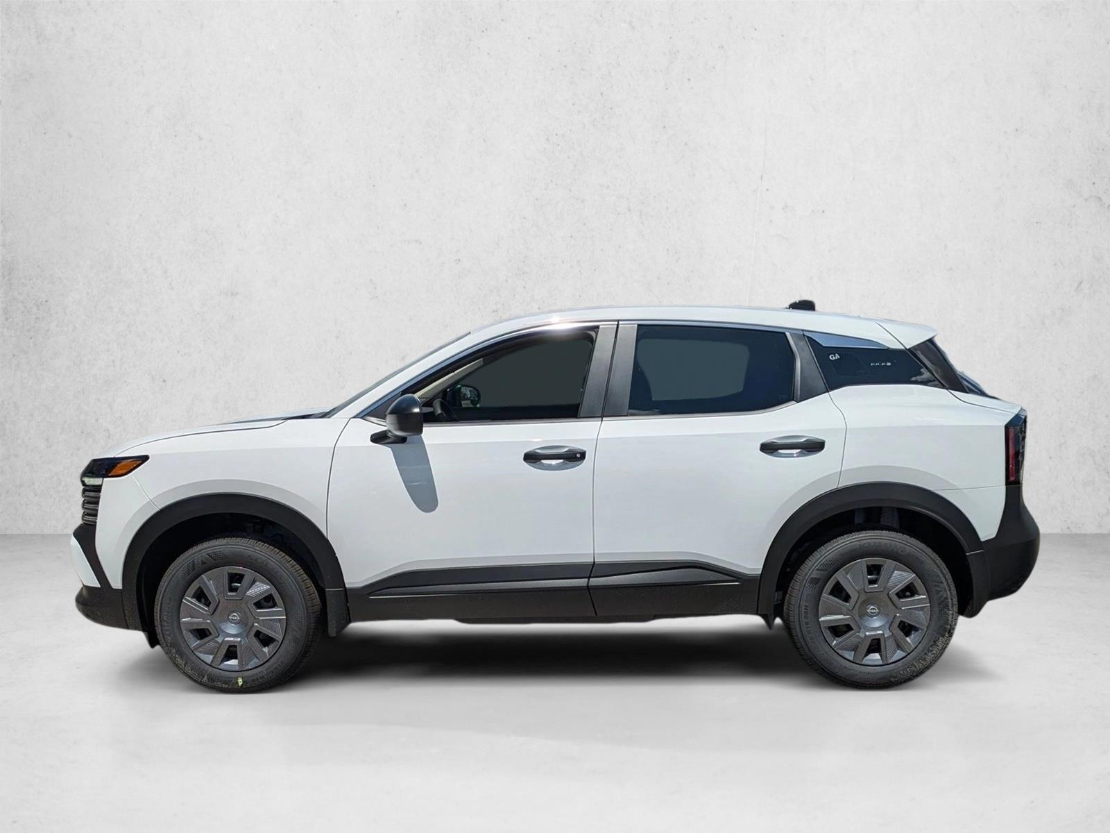 Thumbnail: 2026 Nissan Kicks - 2