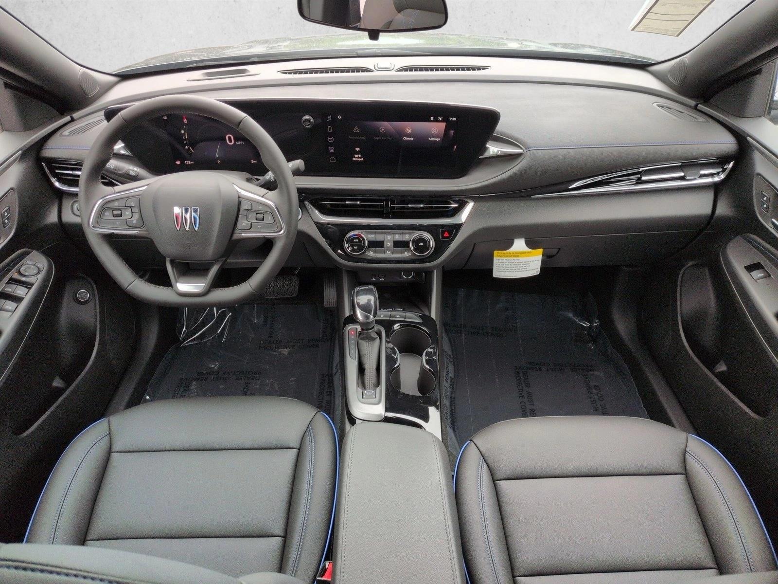 Thumbnail: 2026 Buick Envista - 3