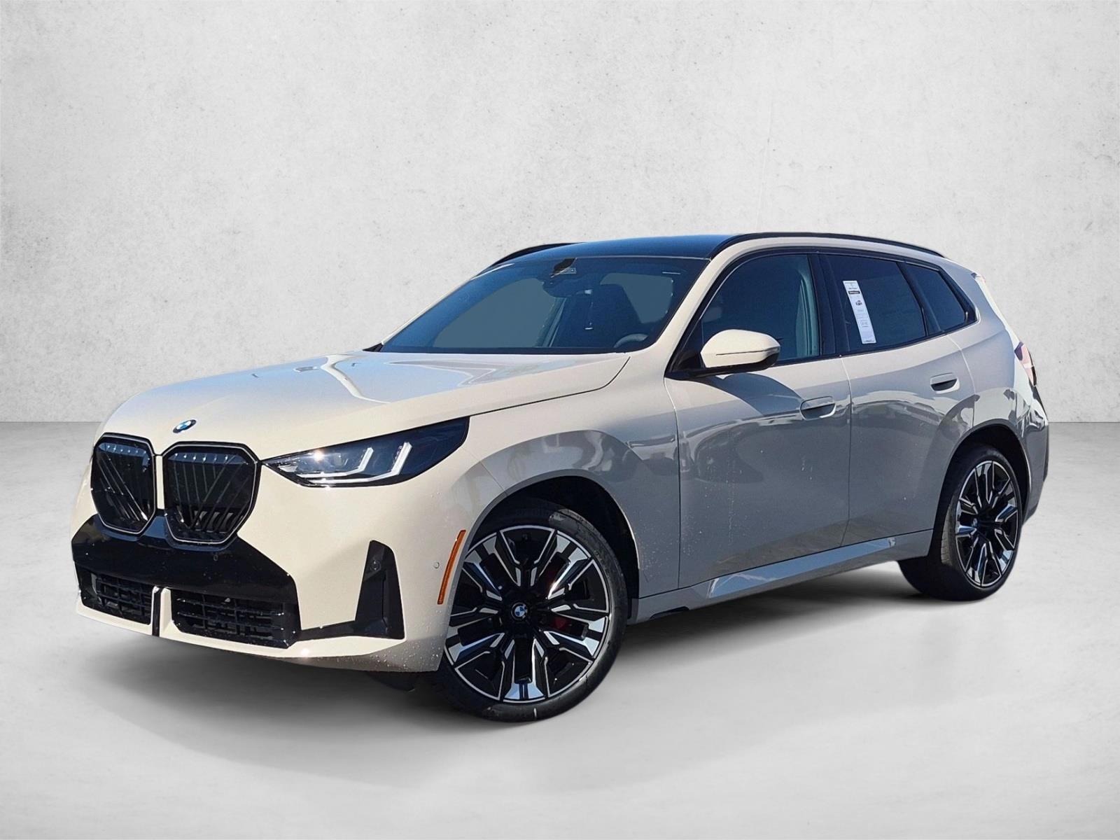 Thumbnail: 2026 BMW X3 - 1