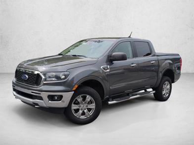 2019 Ford Ranger XLT -
                  Buford, GA