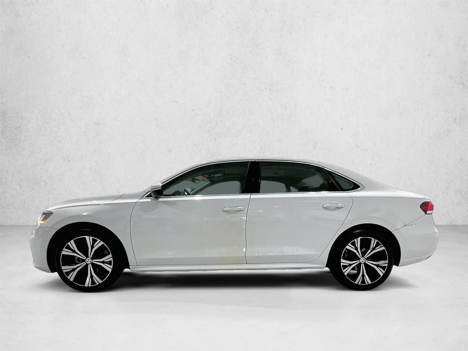 Thumbnail: 2022 Volkswagen Passat - 2