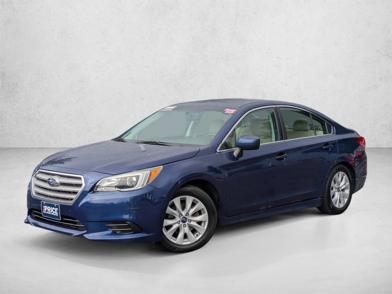 2015 Subaru Legacy Premium -
                  Littleton, CO