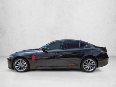 2024 Alfa Romeo Giulia