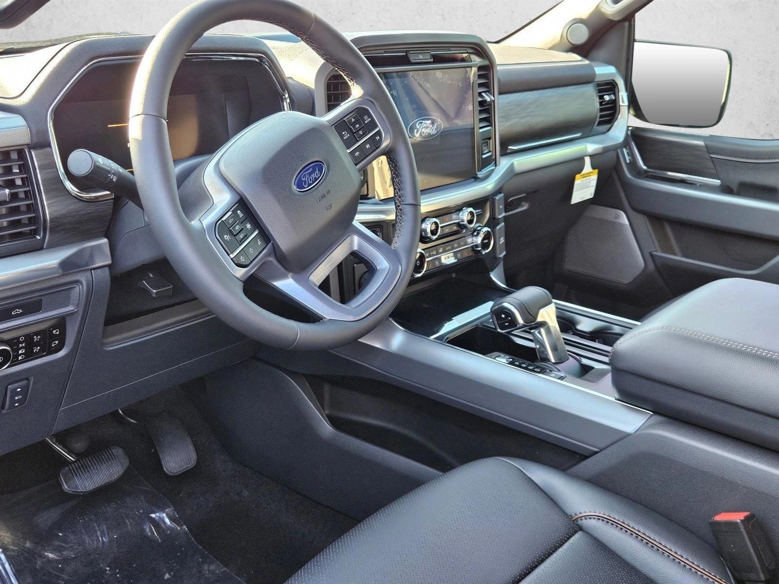Thumbnail: 2026 Ford F-150 - 2