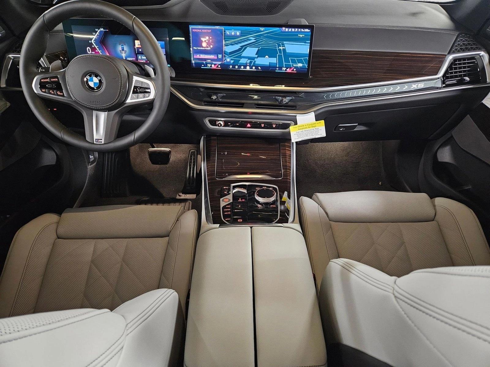 Thumbnail: 2026 BMW X5 - 3