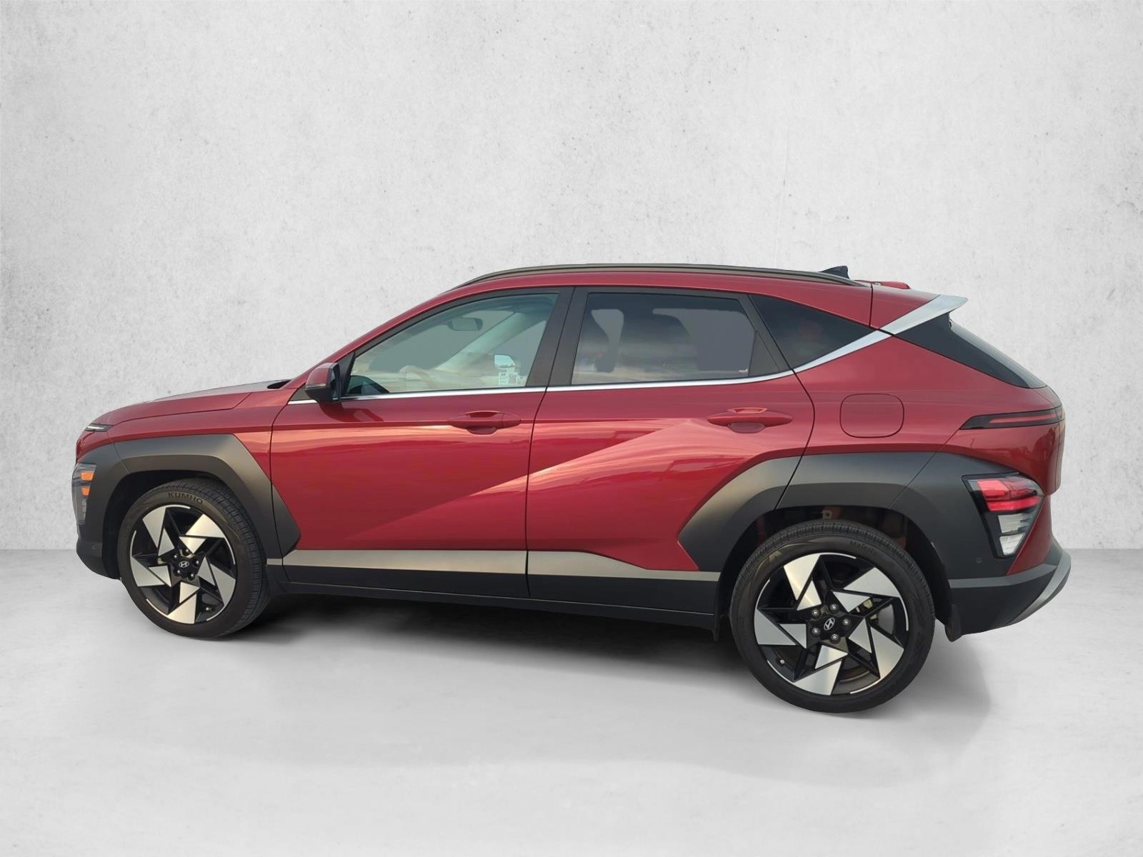 Thumbnail: 2024 Hyundai Kona - 2