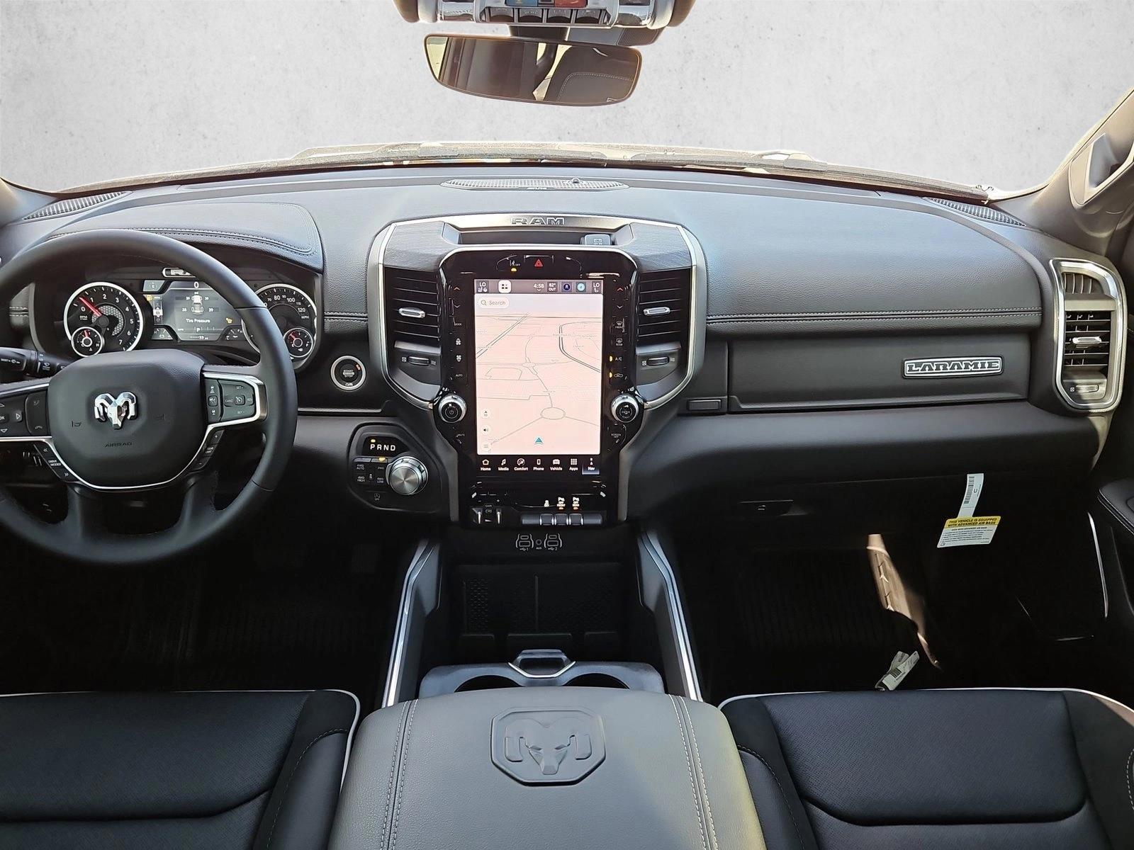Thumbnail: 2026 RAM 1500 - 3