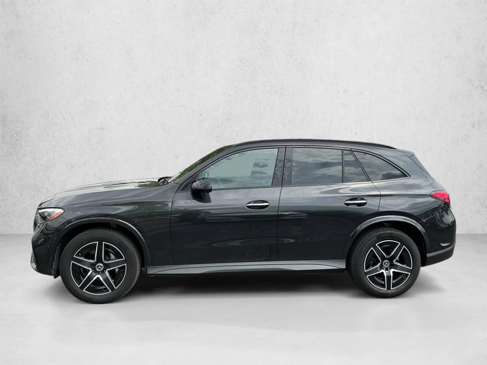 Thumbnail: 2026 Mercedes-Benz GLC - 2