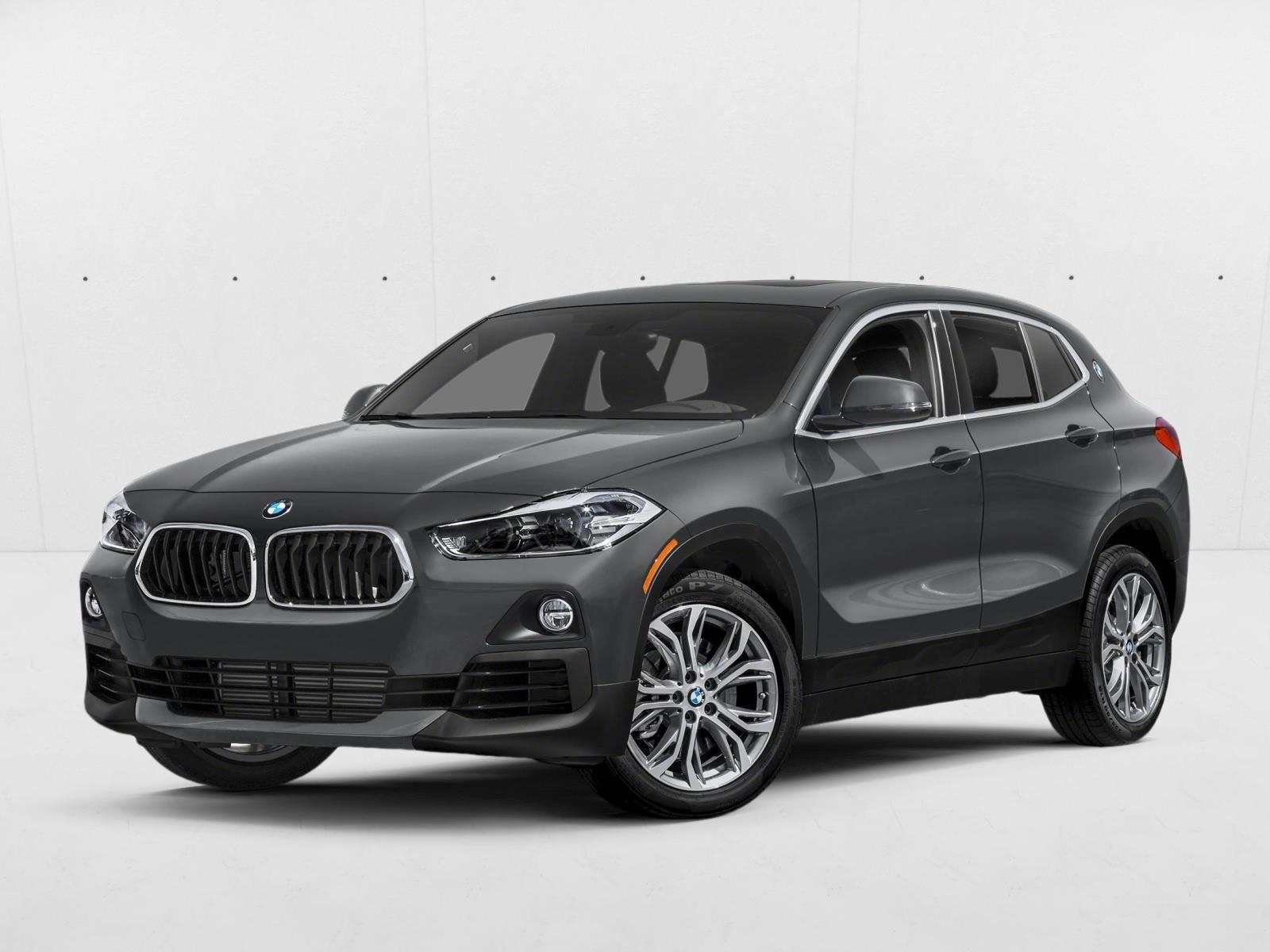 2019 BMW X2