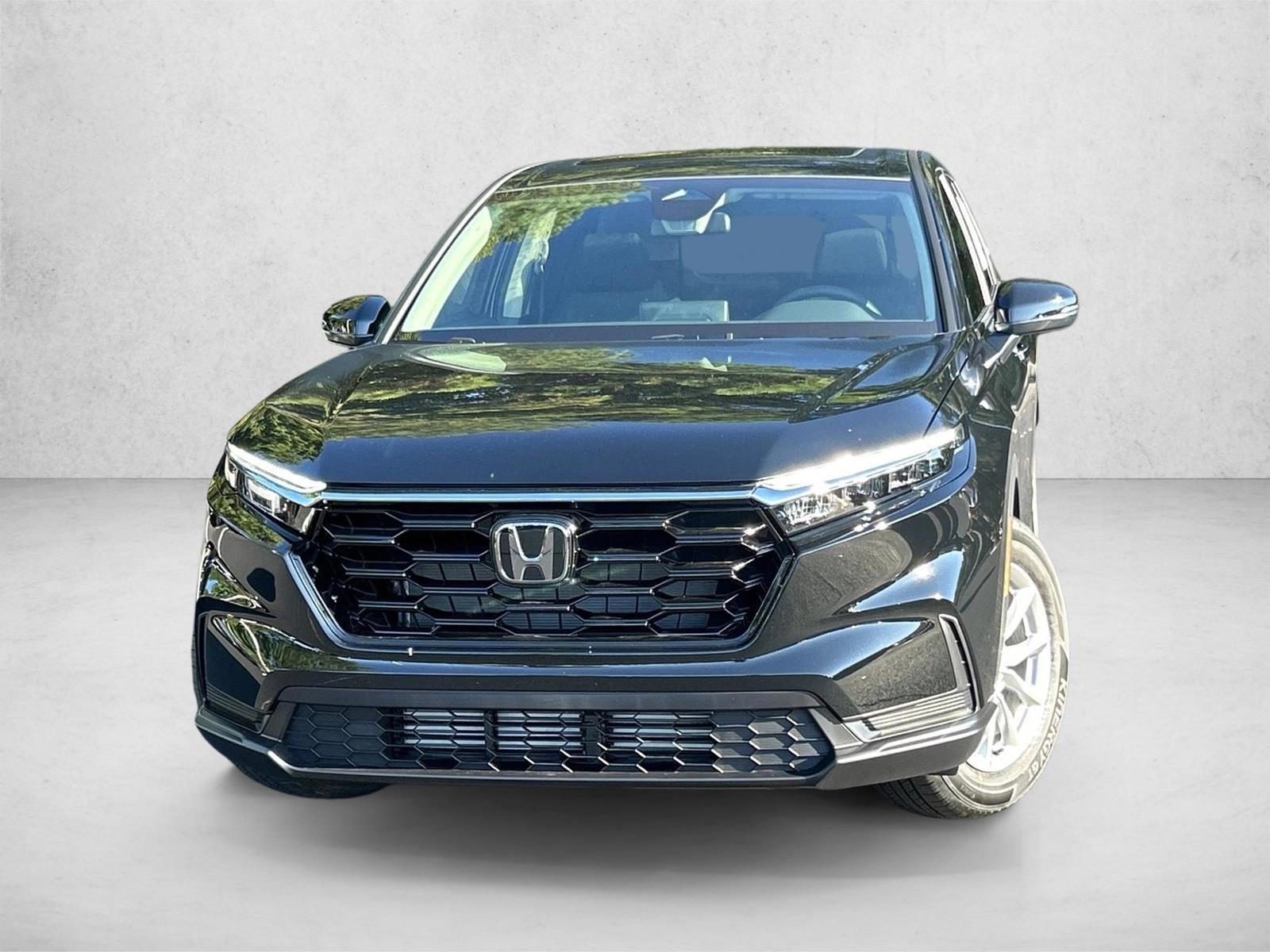 Thumbnail: 2026 Honda CR-V - 1