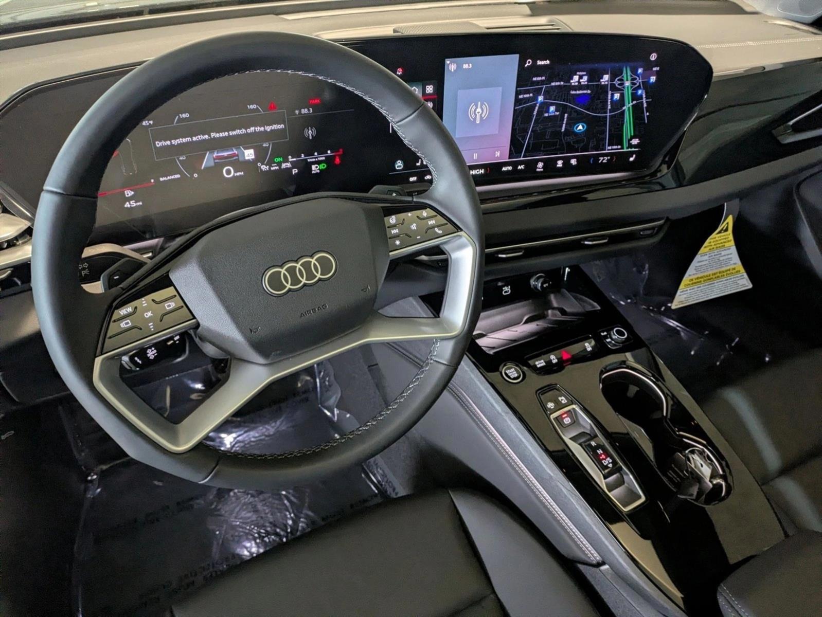 Thumbnail: 2025 Audi A5 - 3
