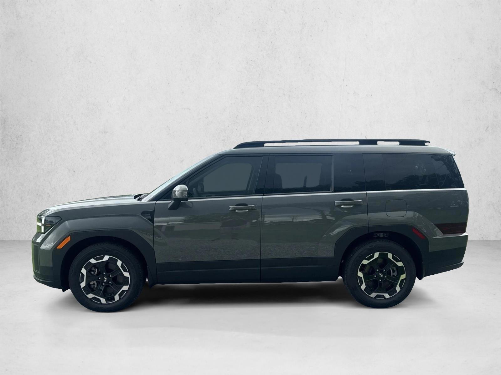 Thumbnail: 2026 Hyundai Santa Fe - 2