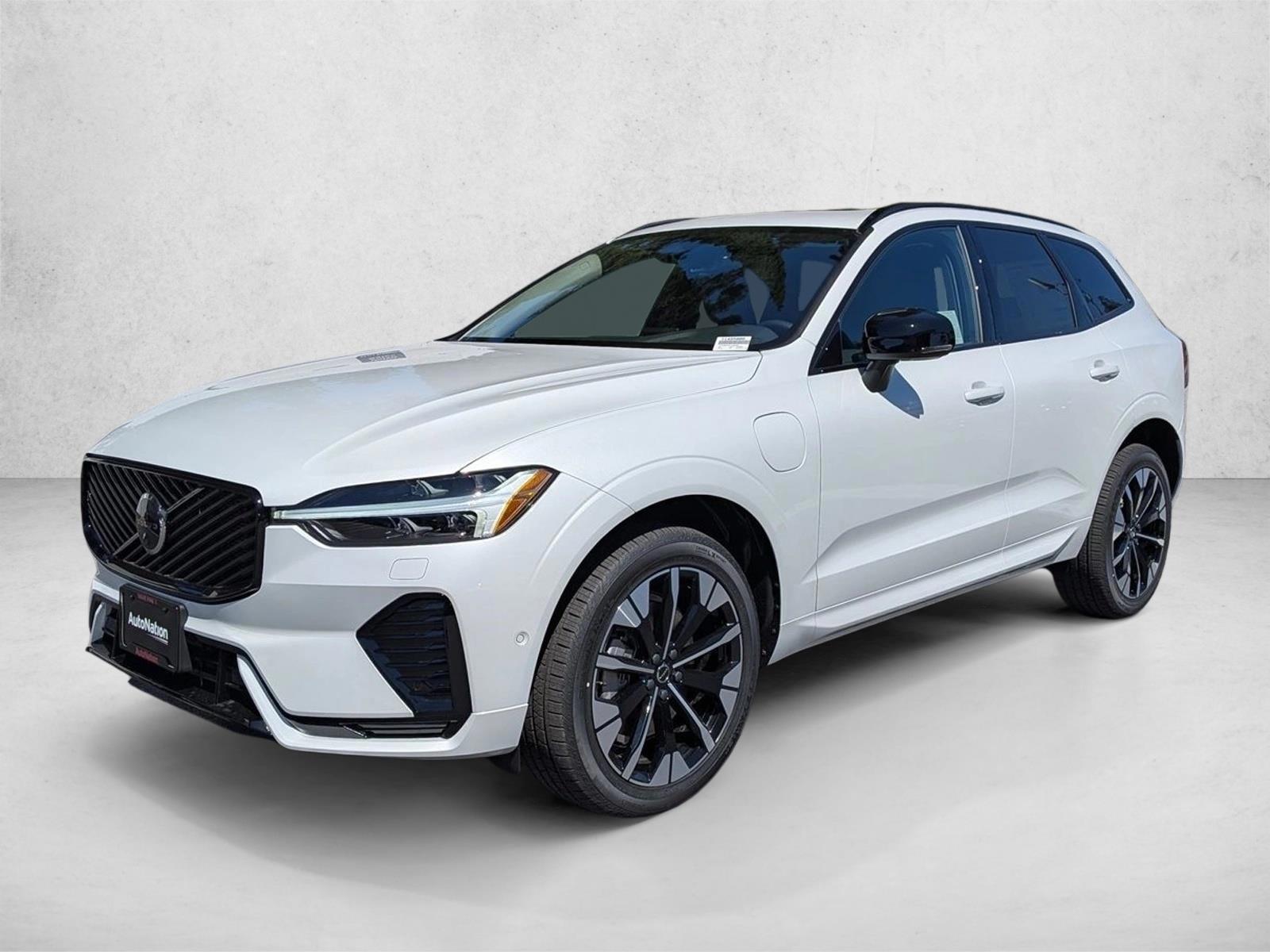 Thumbnail: 2026 Volvo XC60 - 1