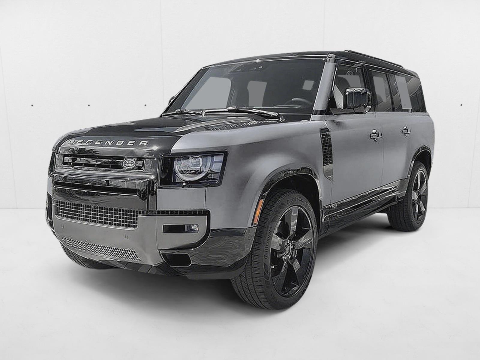 Thumbnail: 2026 Land Rover Defender - 1