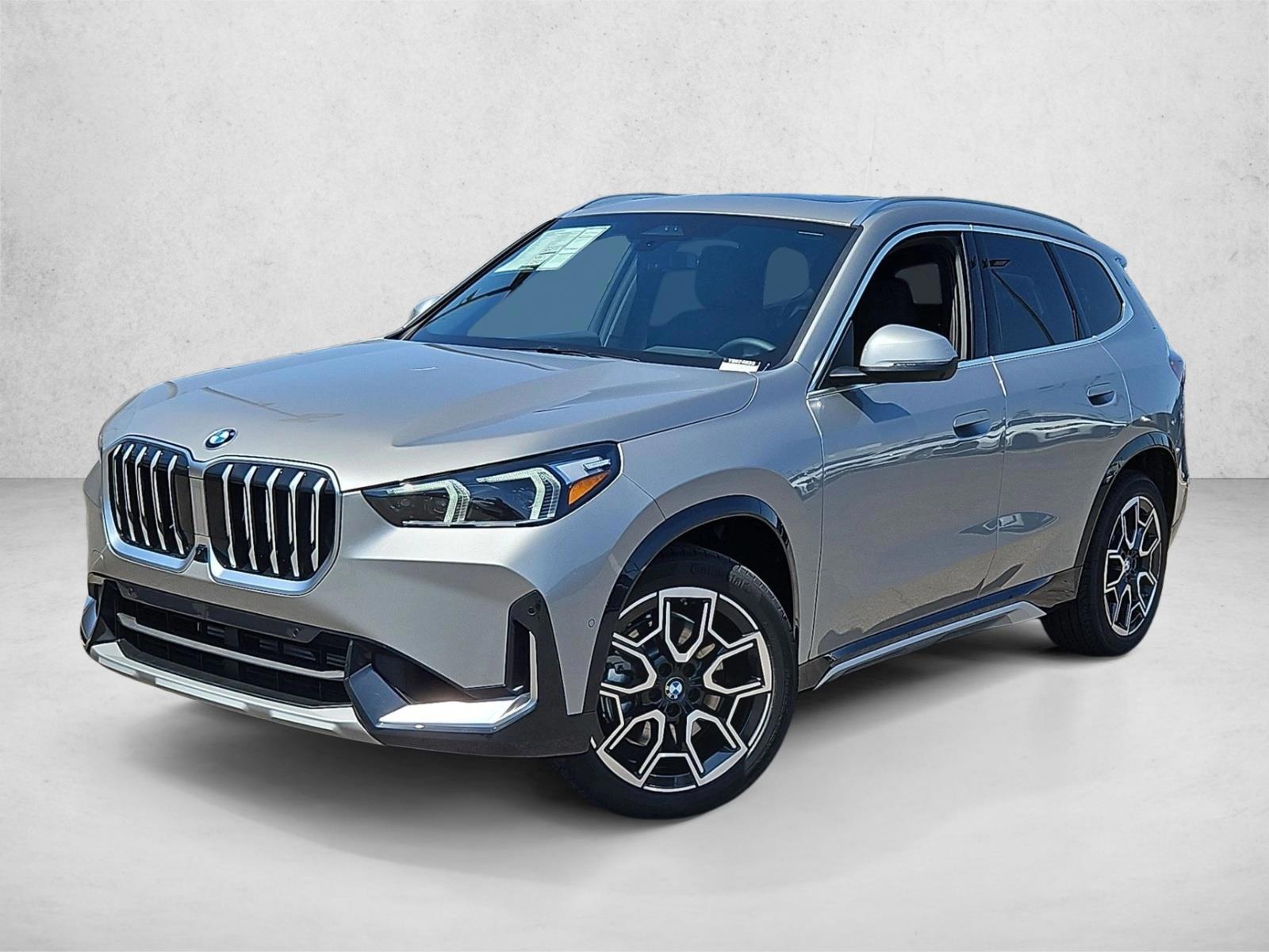 Thumbnail: 2026 BMW X1 - 1