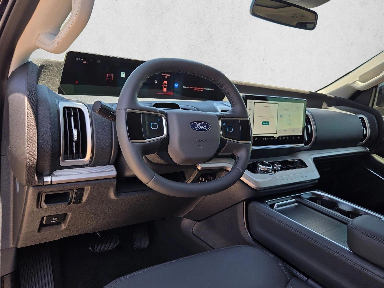Thumbnail: 2026 Ford Expedition - 3