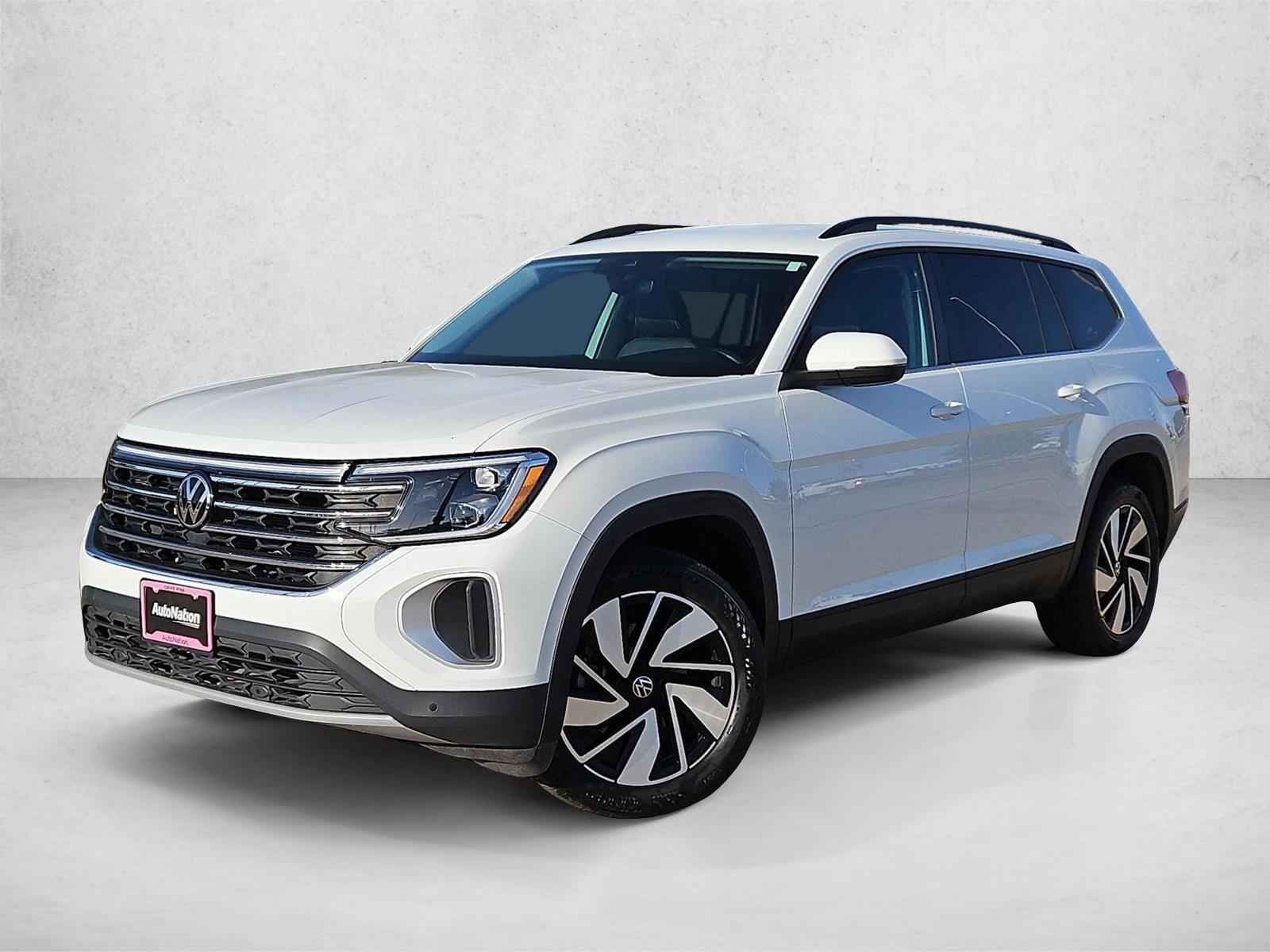 Thumbnail: 2025 Volkswagen Atlas - 1