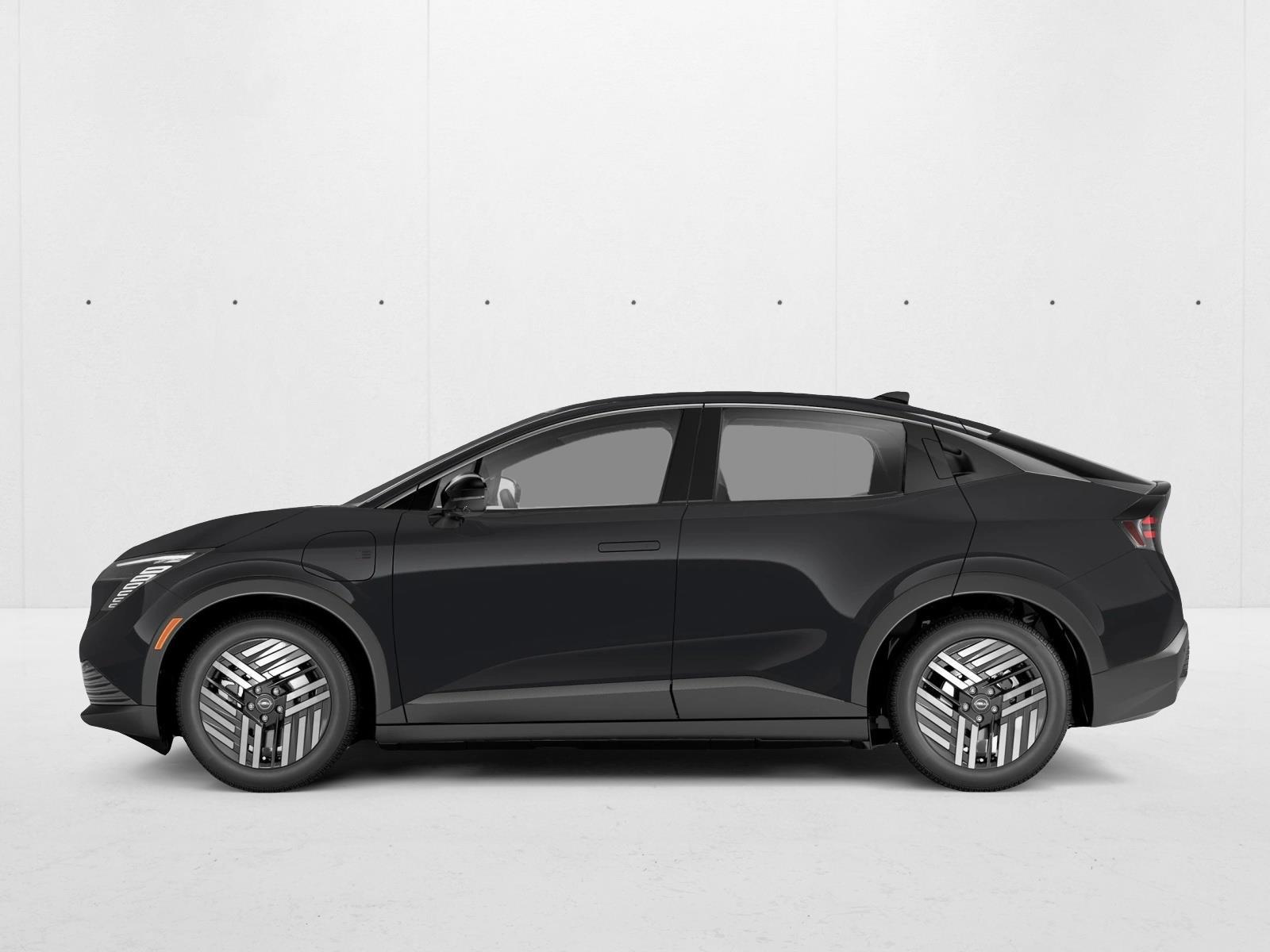 Thumbnail: 2026 Nissan Leaf - 2