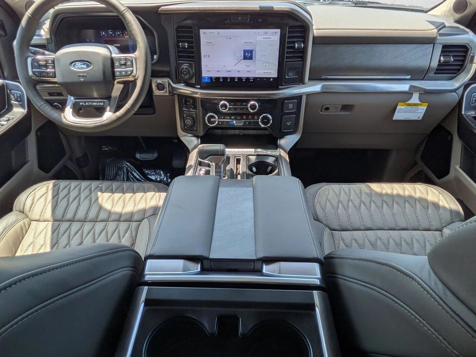 Thumbnail: 2026 Ford F-150 - 4