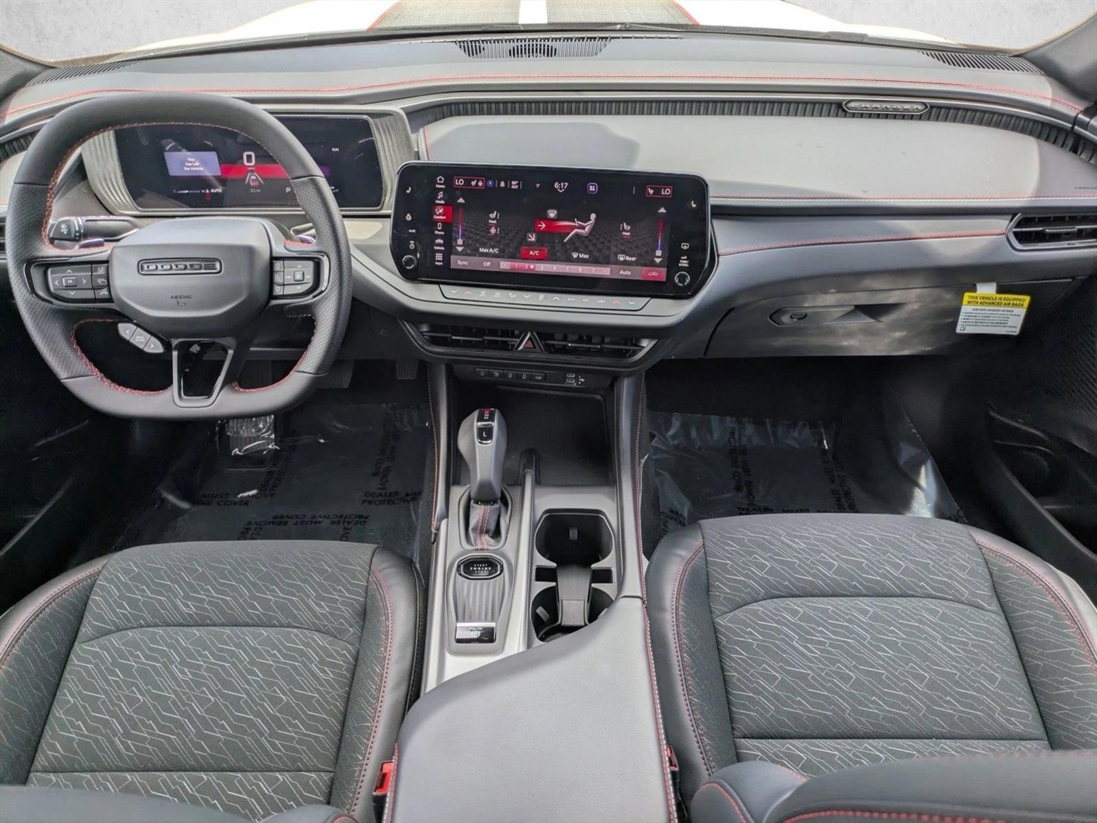 Thumbnail: 2026 Dodge Charger - 3