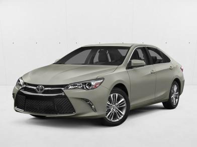 2015 Toyota Camry XLE -
                  Hollywood, FL