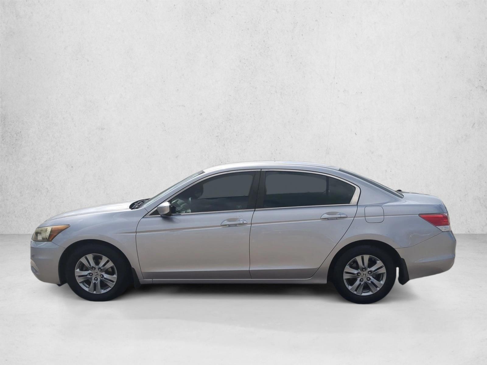 Thumbnail: 2011 Honda Accord - 2
