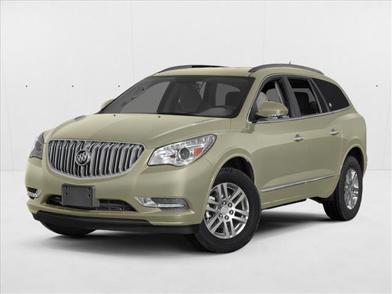 2014 Buick Enclave Leather Group -
                  Leesburg, VA