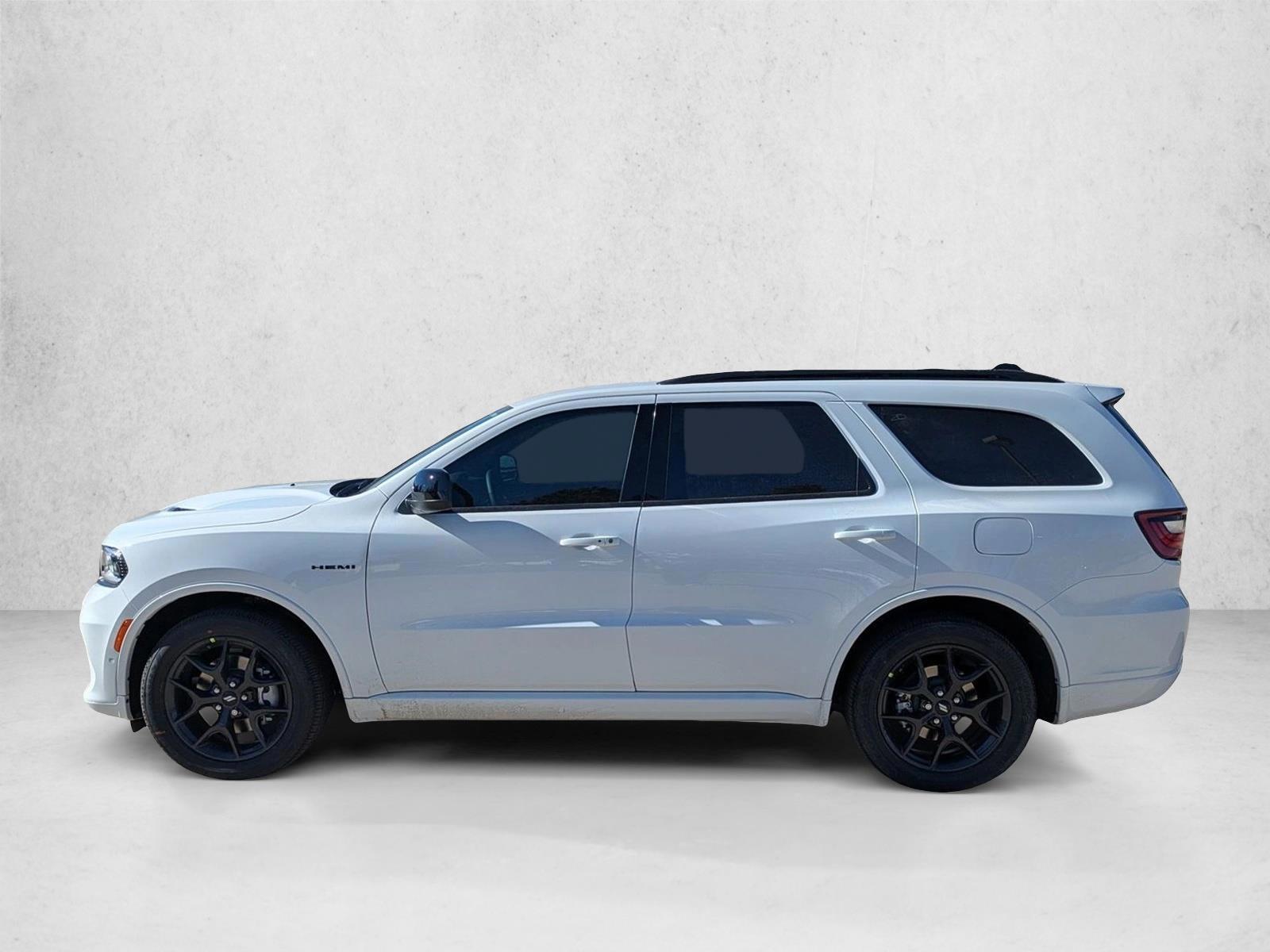Thumbnail: 2026 Dodge Durango - 4