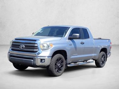2014 Toyota Tundra SR5 -
                  Littleton, CO