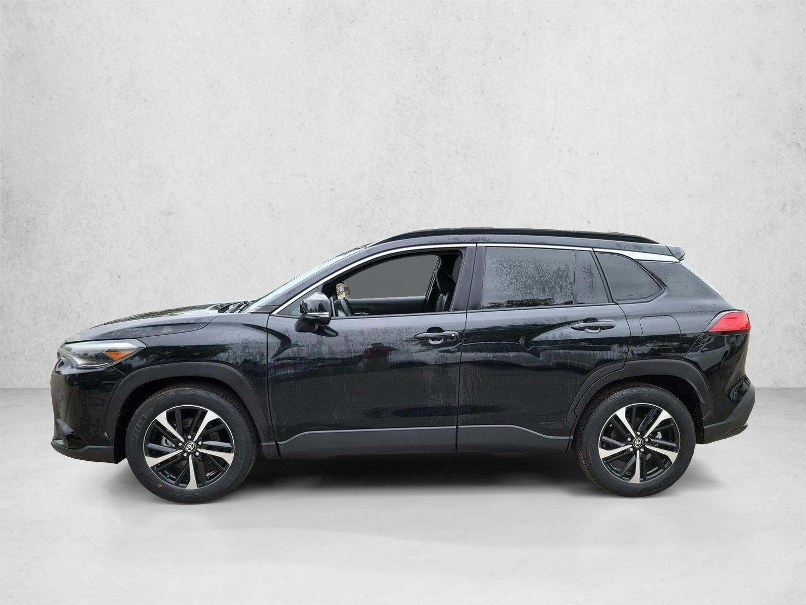 Thumbnail: 2023 Toyota Corolla Cross - 2