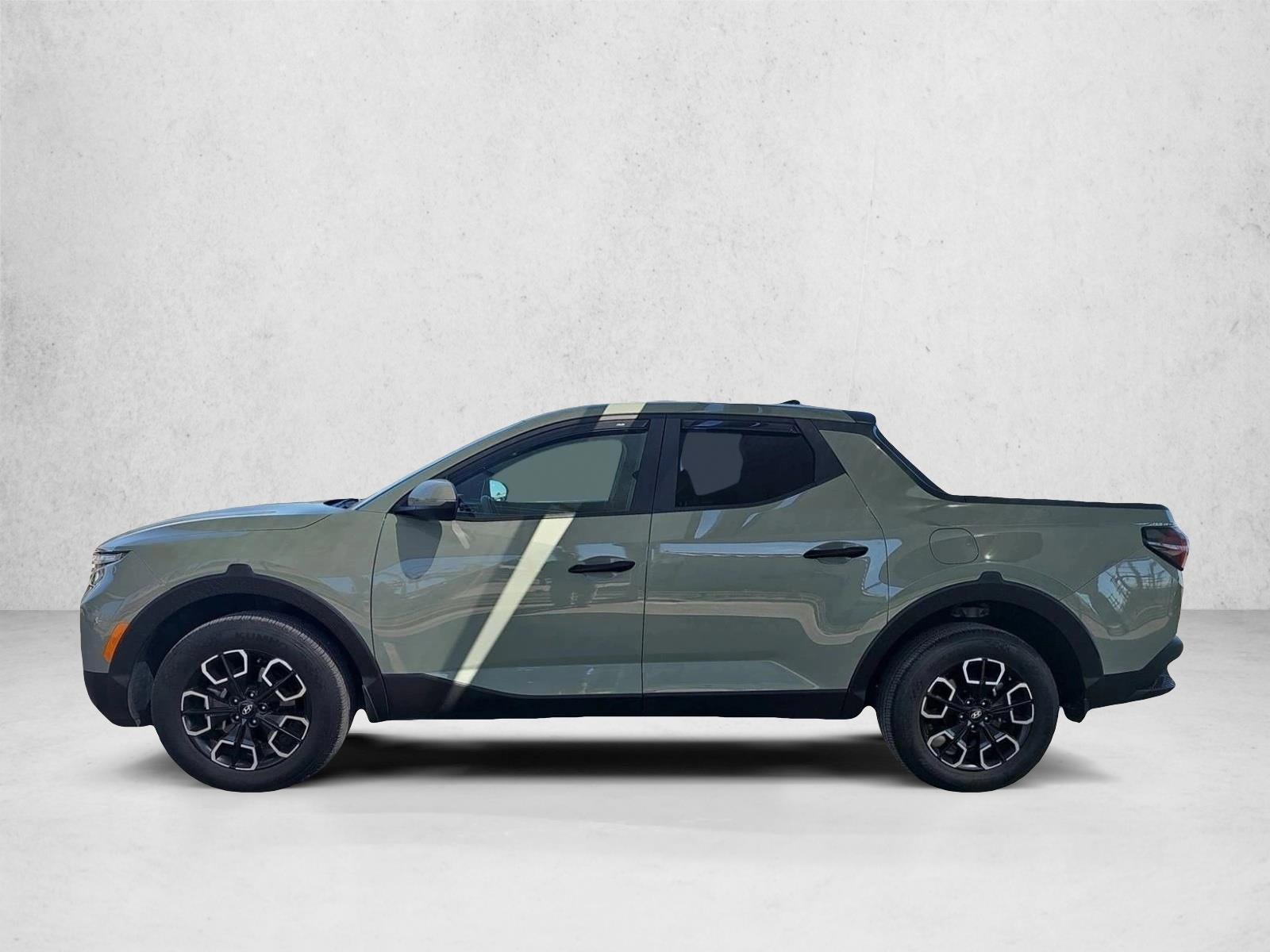 Thumbnail: 2023 Hyundai Santa Cruz - 2