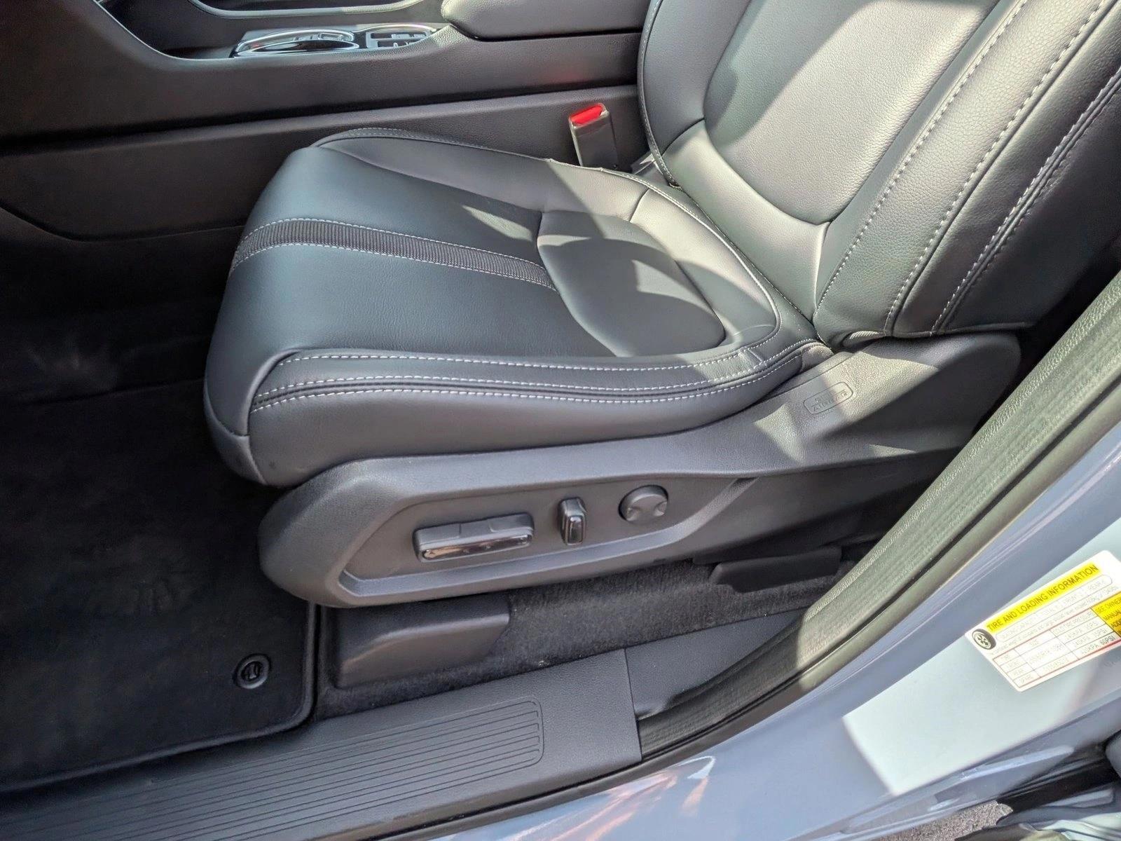 Thumbnail: 2026 Honda Pilot - 5