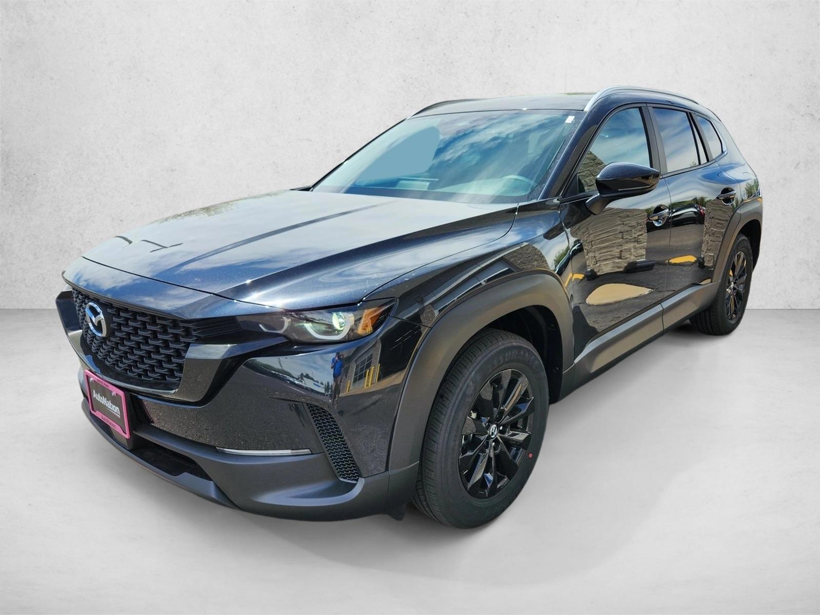 Thumbnail: 2026 Mazda CX-50 - 1