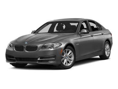 2015 BMW 5 Series 535i xDrive -
                  Bellevue, WA