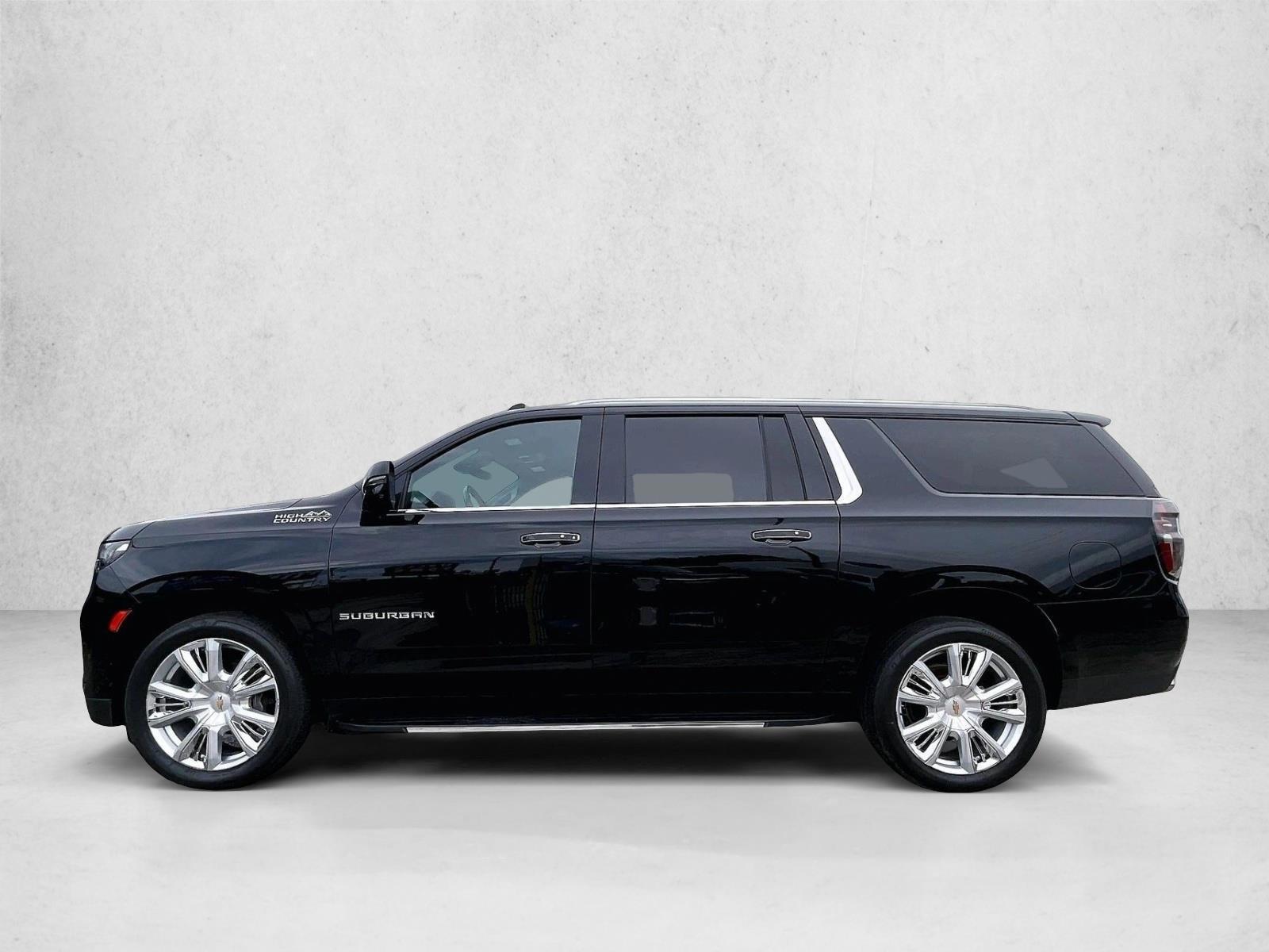 Thumbnail: 2023 Chevrolet Suburban - 2