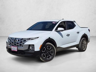 2022 Hyundai Santa Cruz SEL -
                  Carlsbad, CA