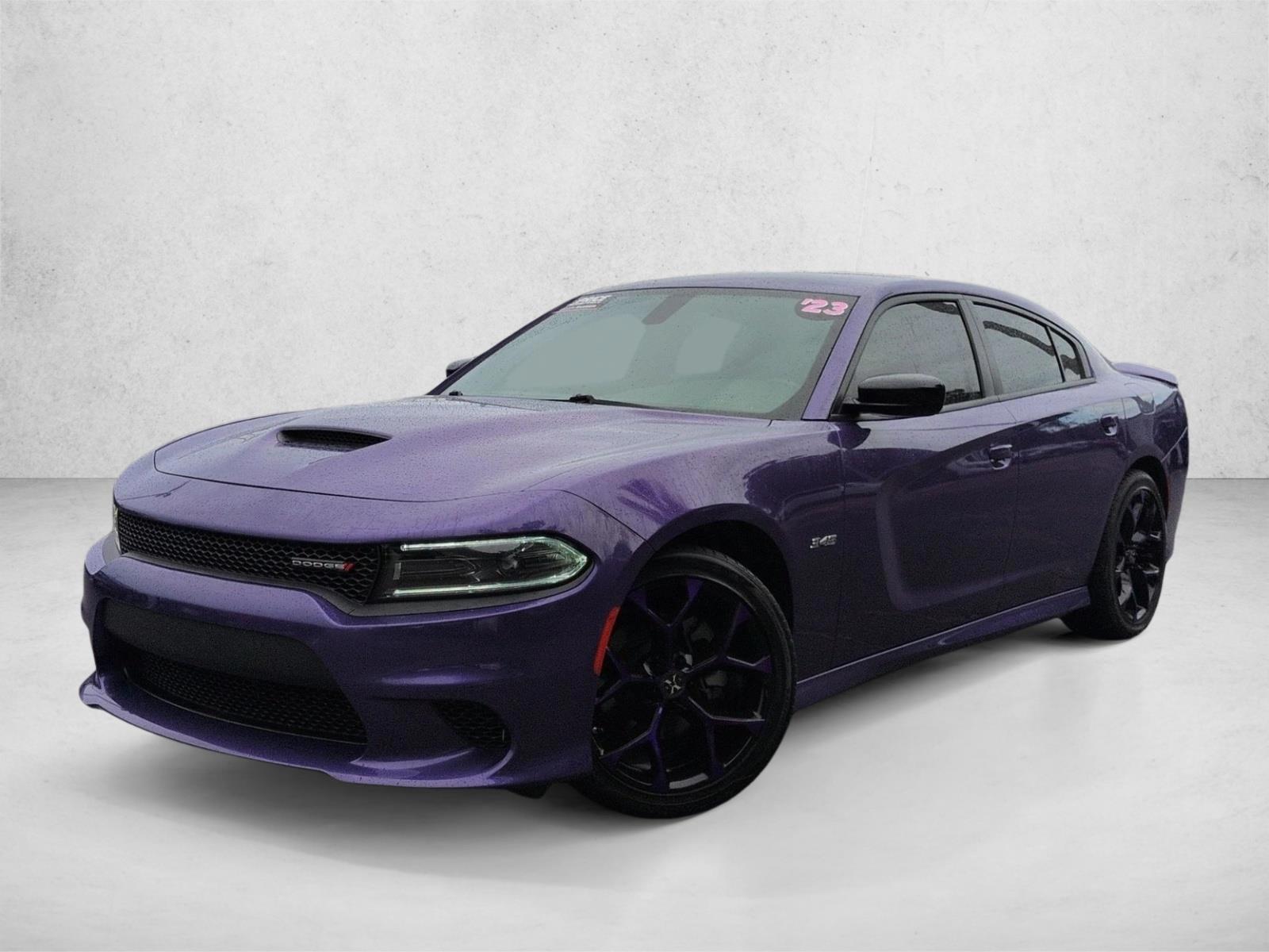 Thumbnail: 2023 Dodge Charger - 1
