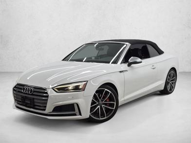 2018 Audi S5 Premium Plus -
                  Pembroke Pines, FL